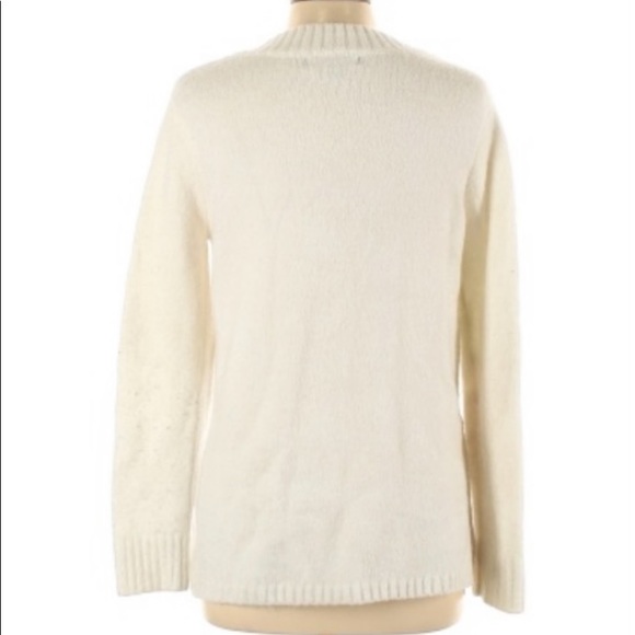 Marled by reunited pullover sweater - Picture 2 of 3